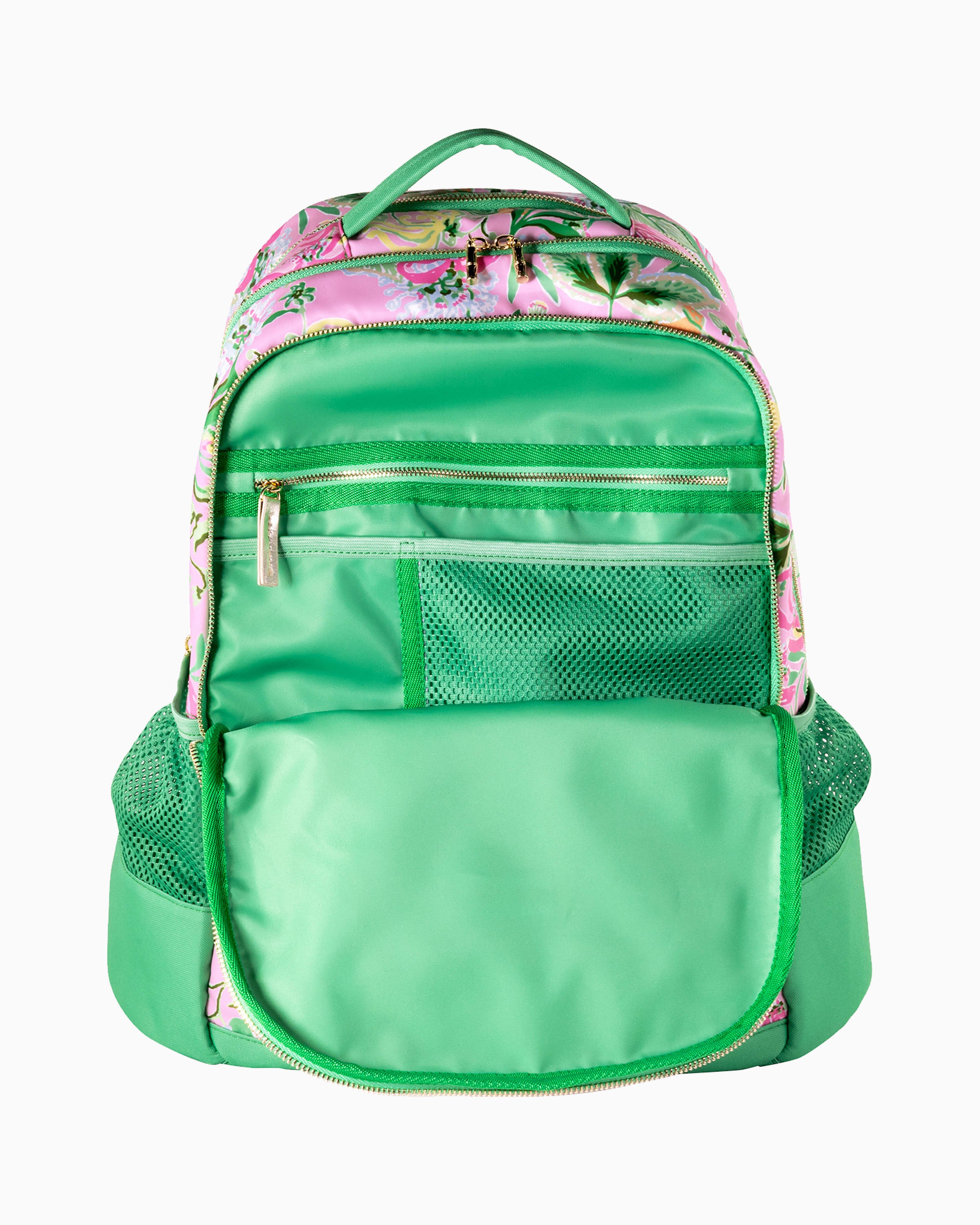 Lilly Pulitzer store Backpack