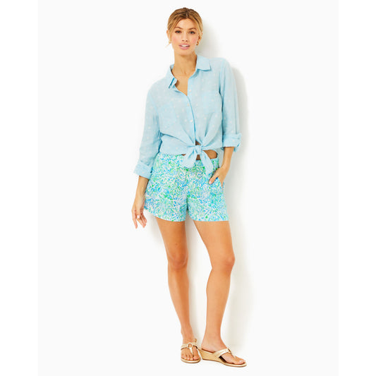 SEA VIEW BUTTON DOWN