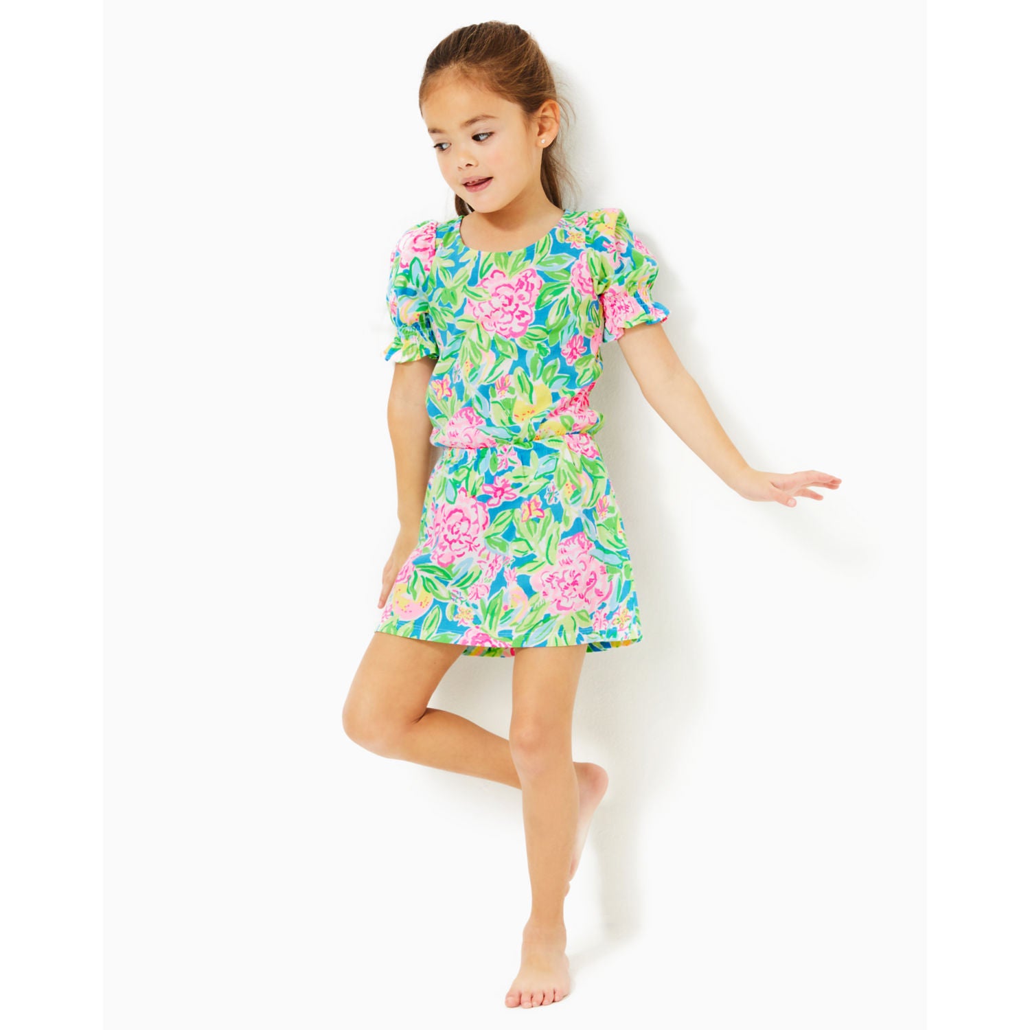 Lilly Pulitzer – Pink Sorbet | Lilly Pulitzer Store Columbia, SC