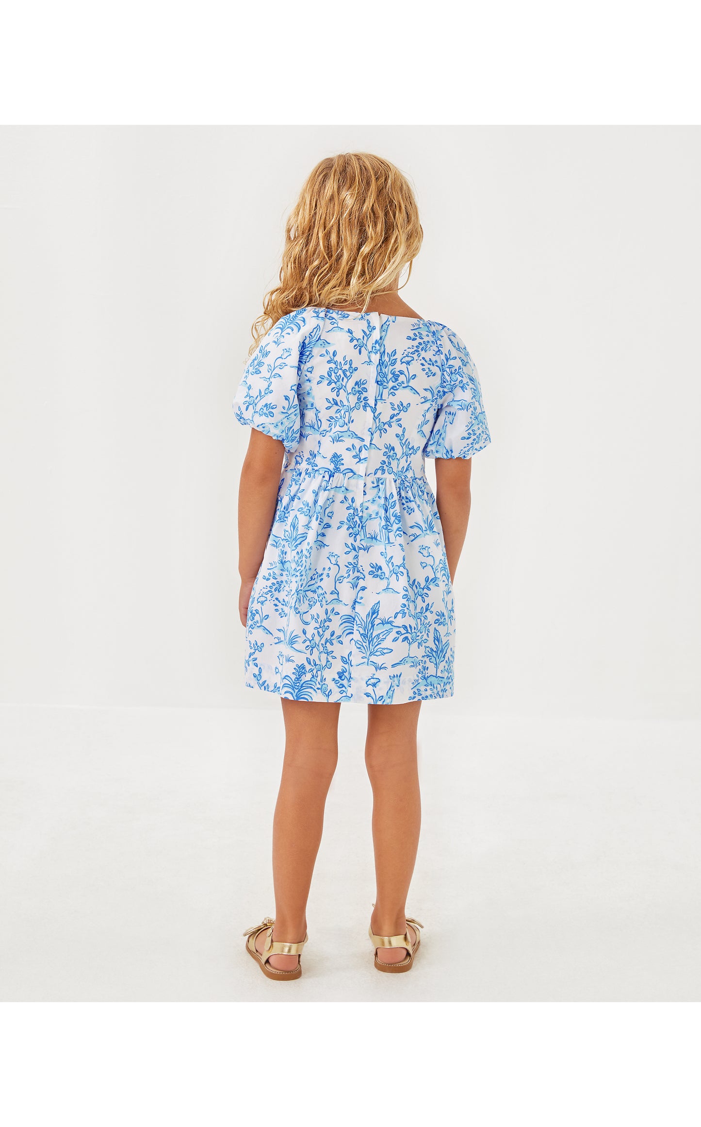 MINI KNOXLIE DRESS