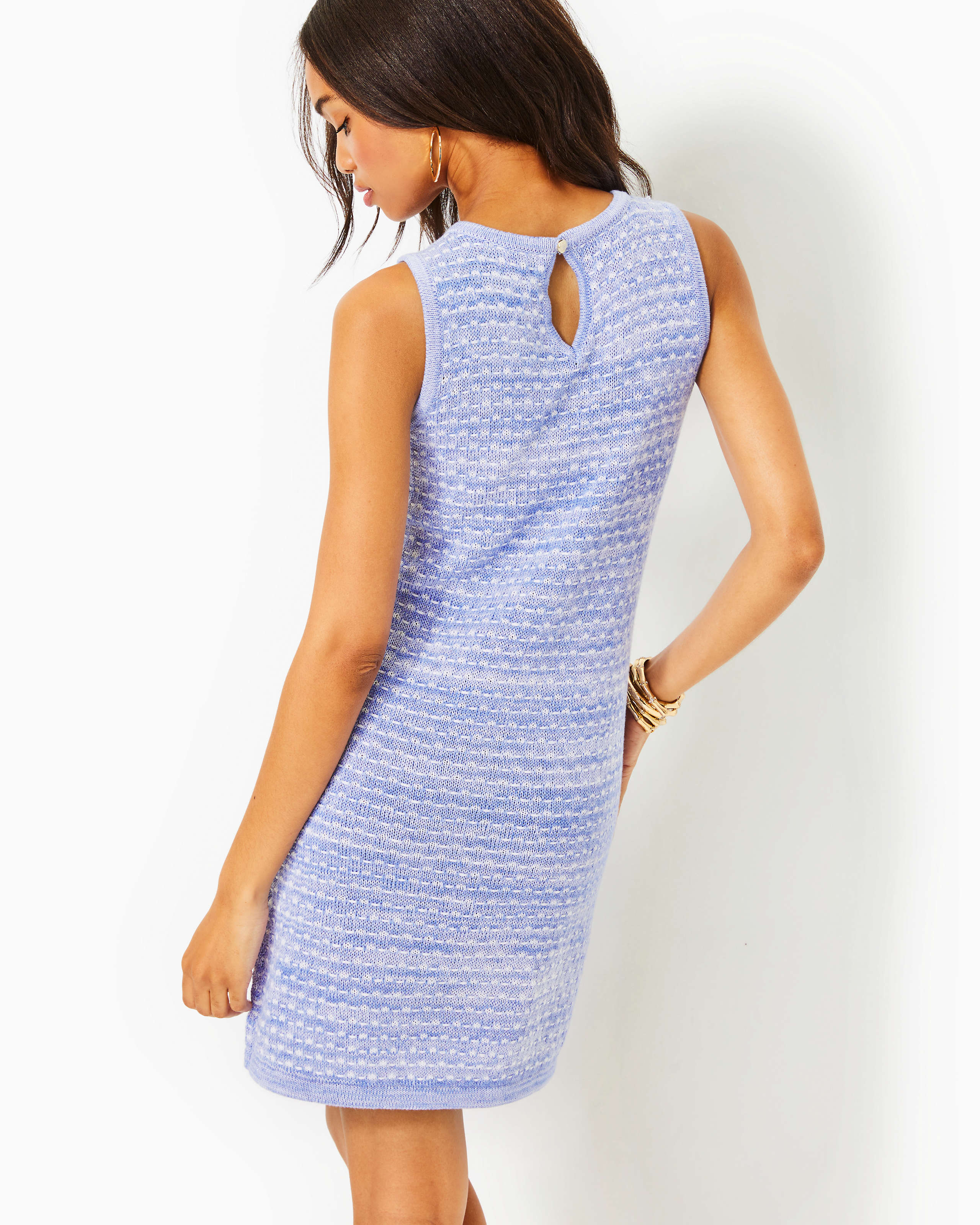 Lilly pulitzer sweater dress hotsell