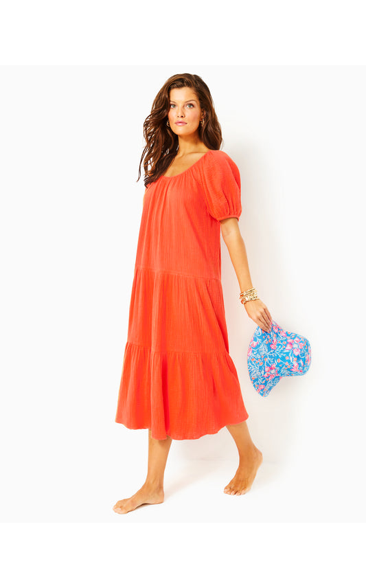 ZEMINI MAXI COVERUP