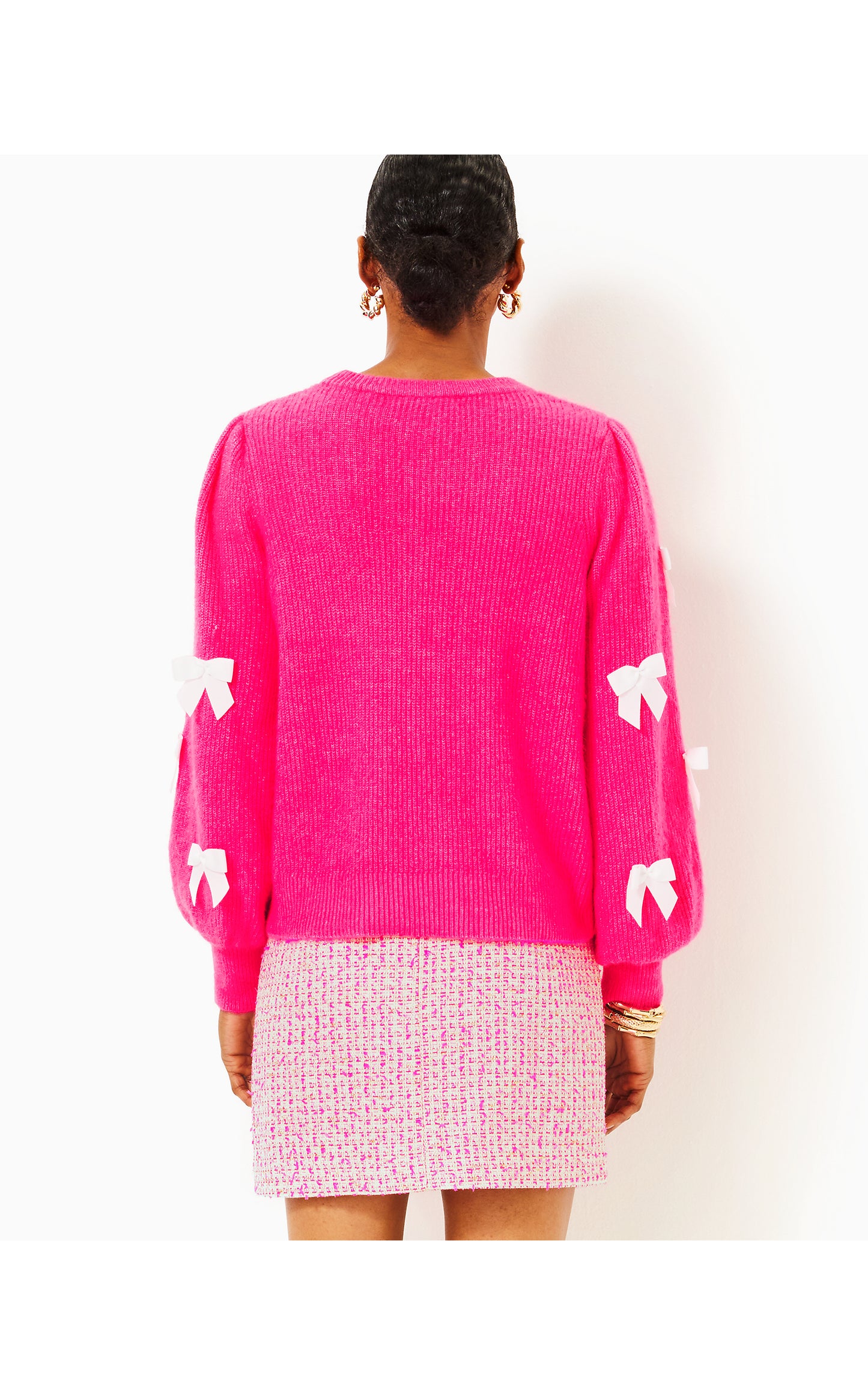 ZARIE SWEATER