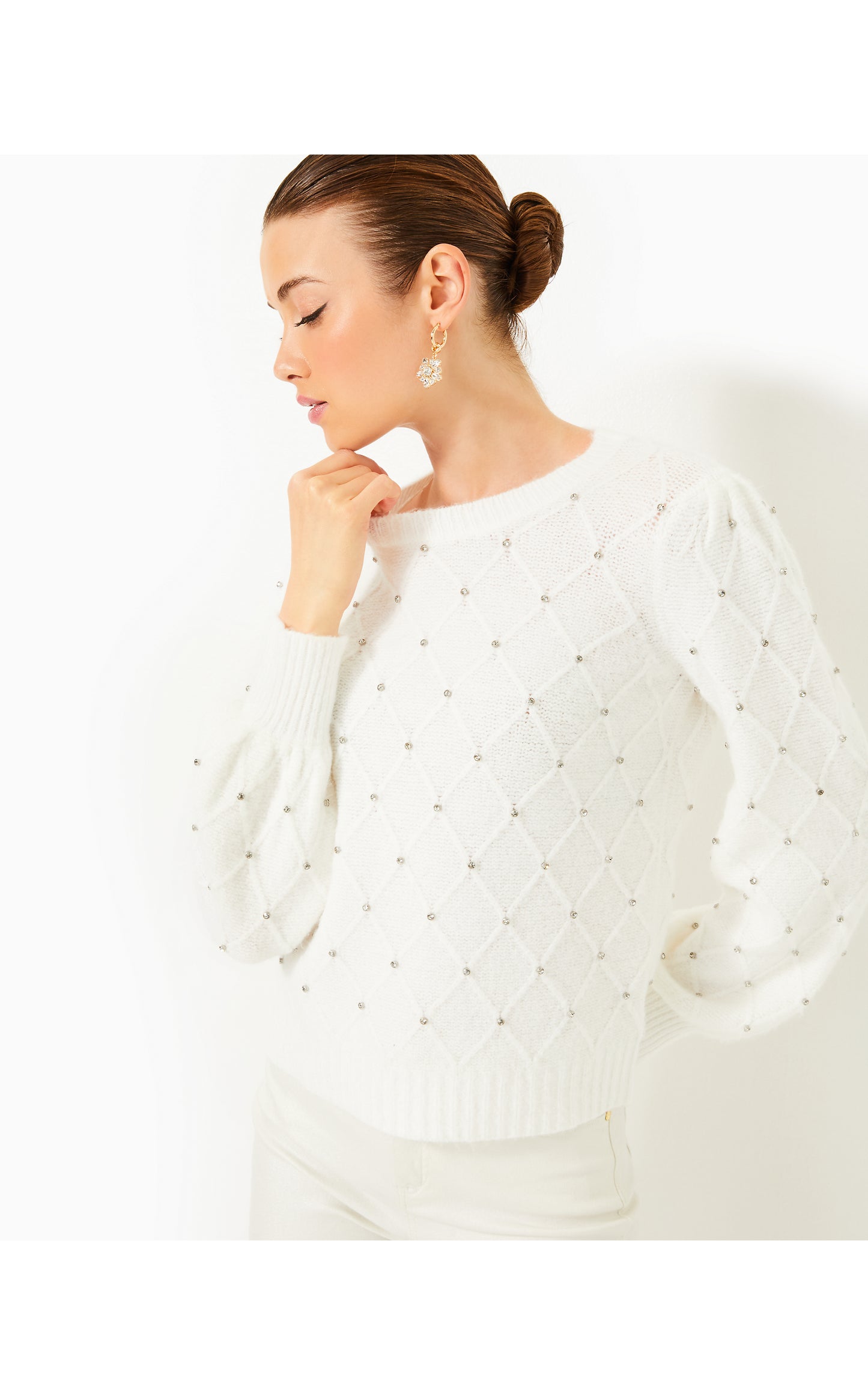 VERONITA SWEATER