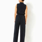 AMORE UPF 50+ JUMPSUIT - NOIR -