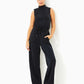 AMORE UPF 50+ JUMPSUIT - NOIR -