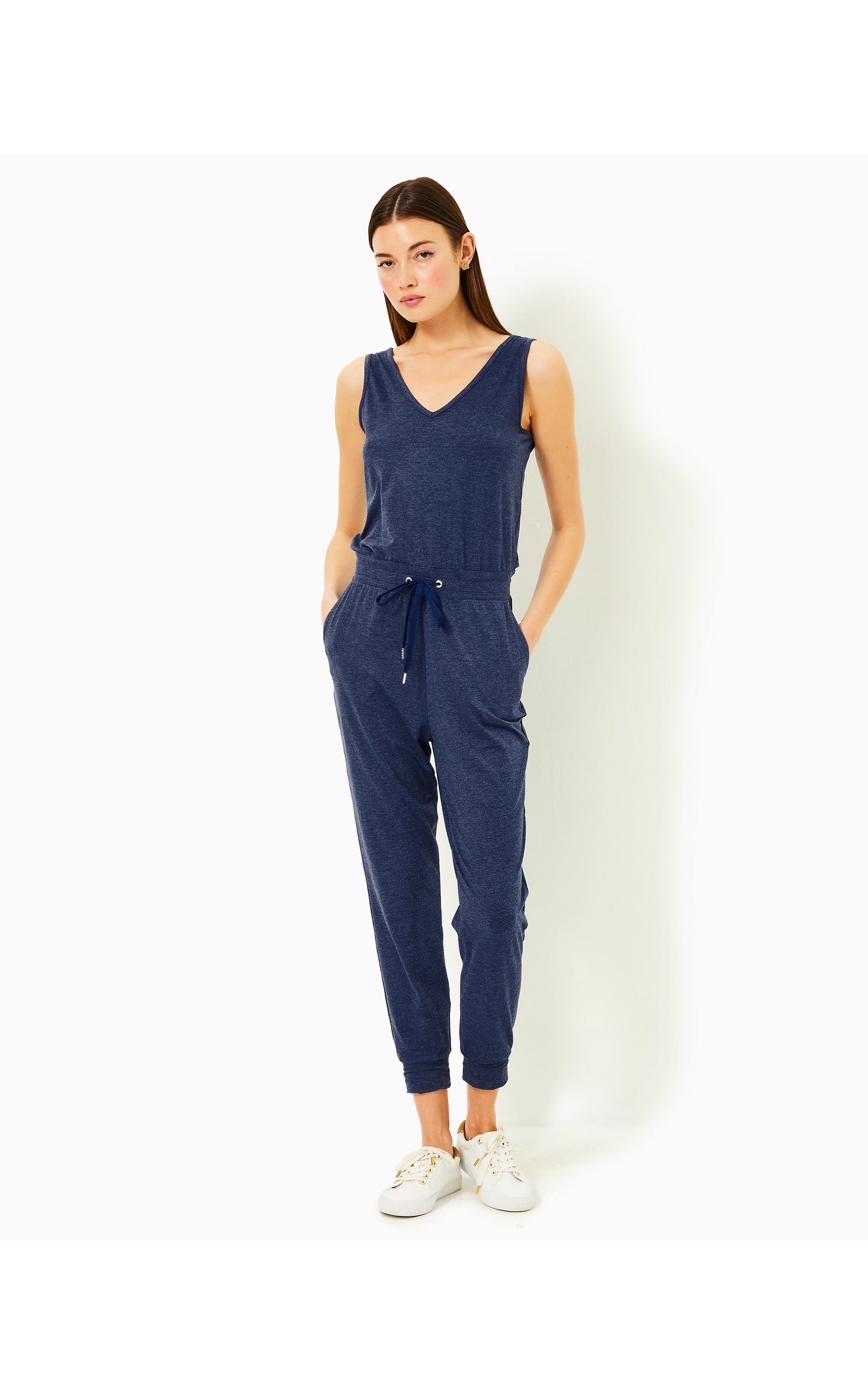 MAISIE UPF 50+ JUMPSUIT