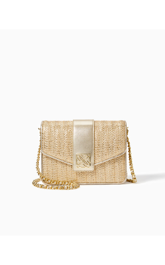 DOBSON CROSSBODY