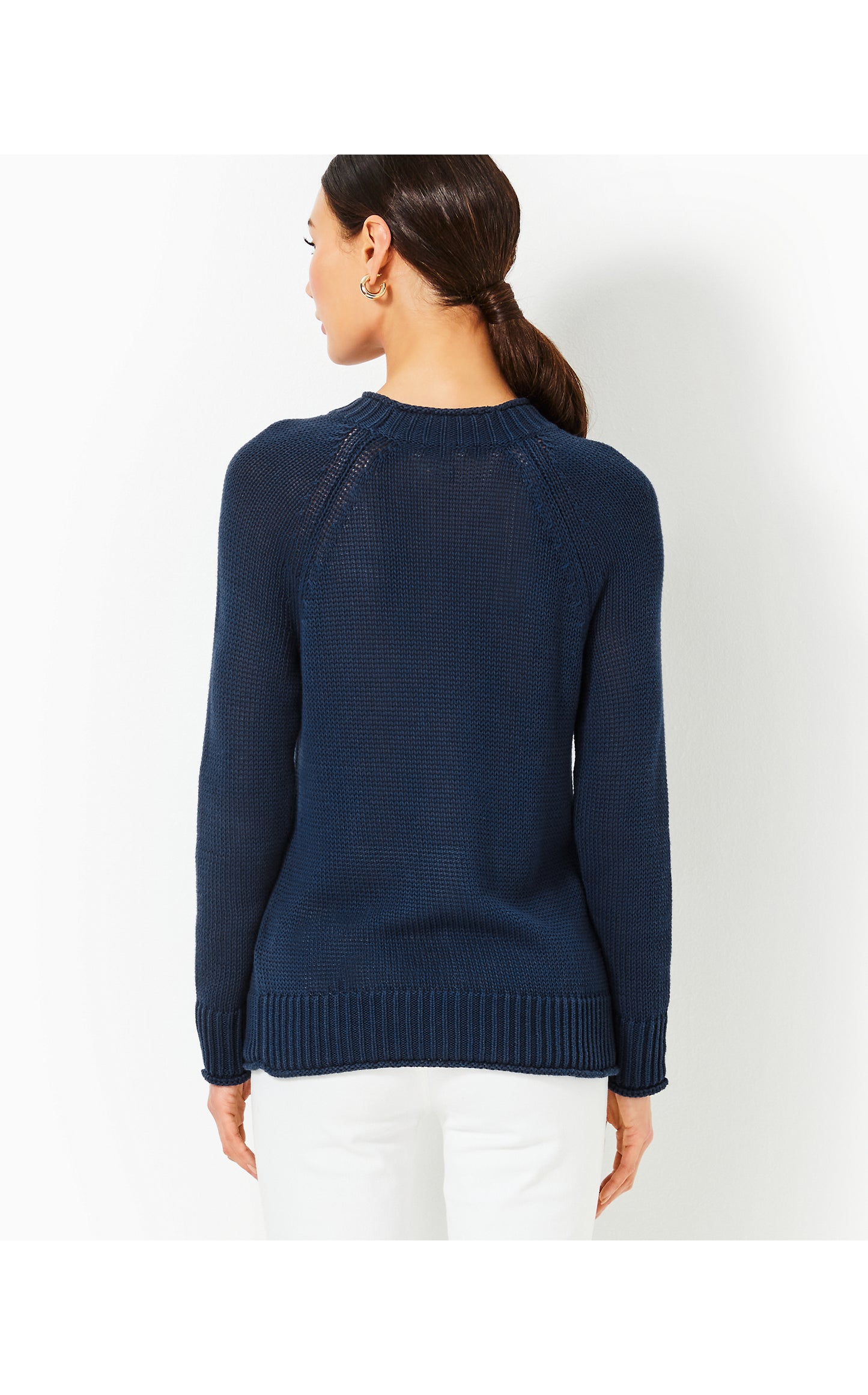 DEBA SWEATER