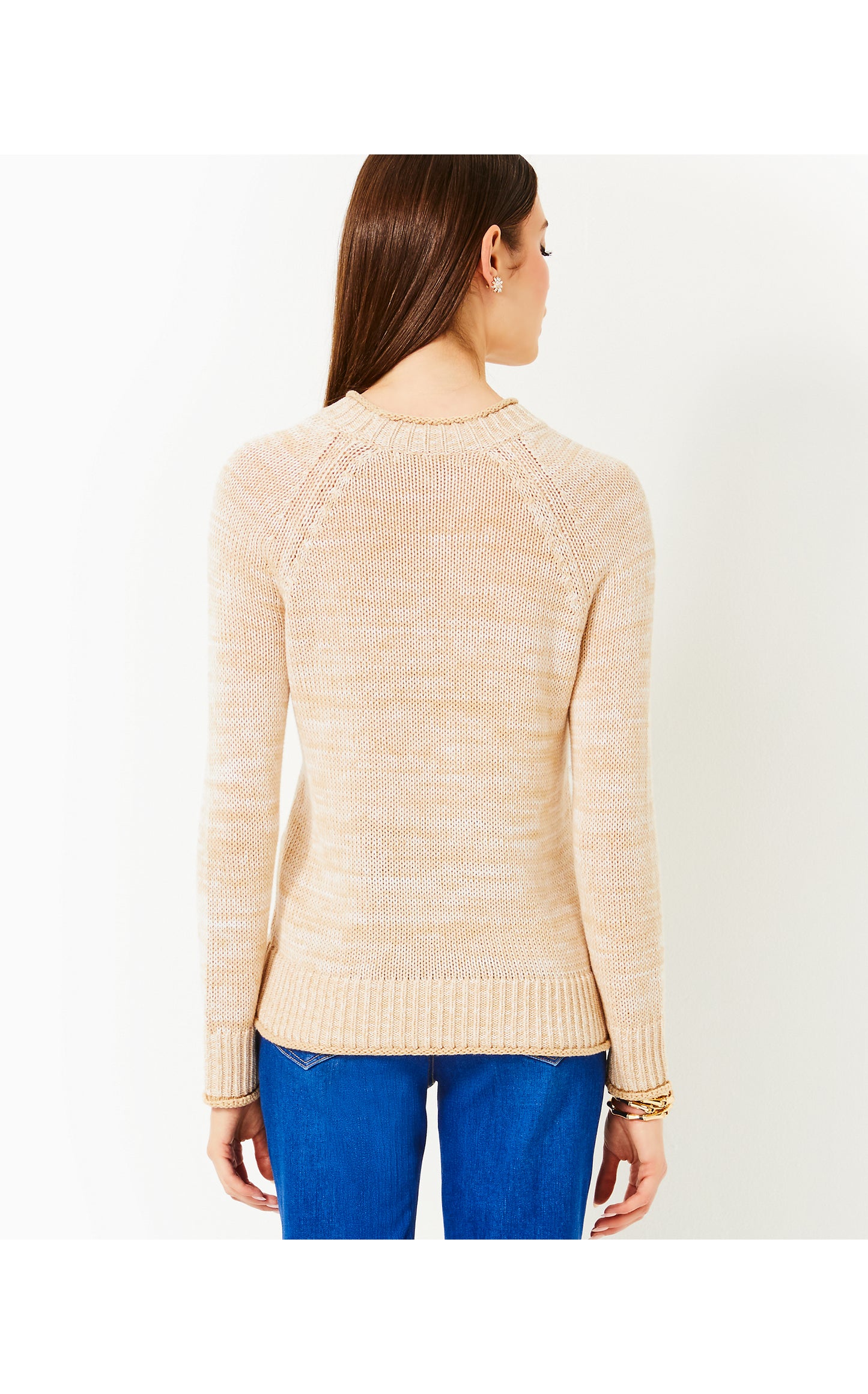 DEBA SWEATER