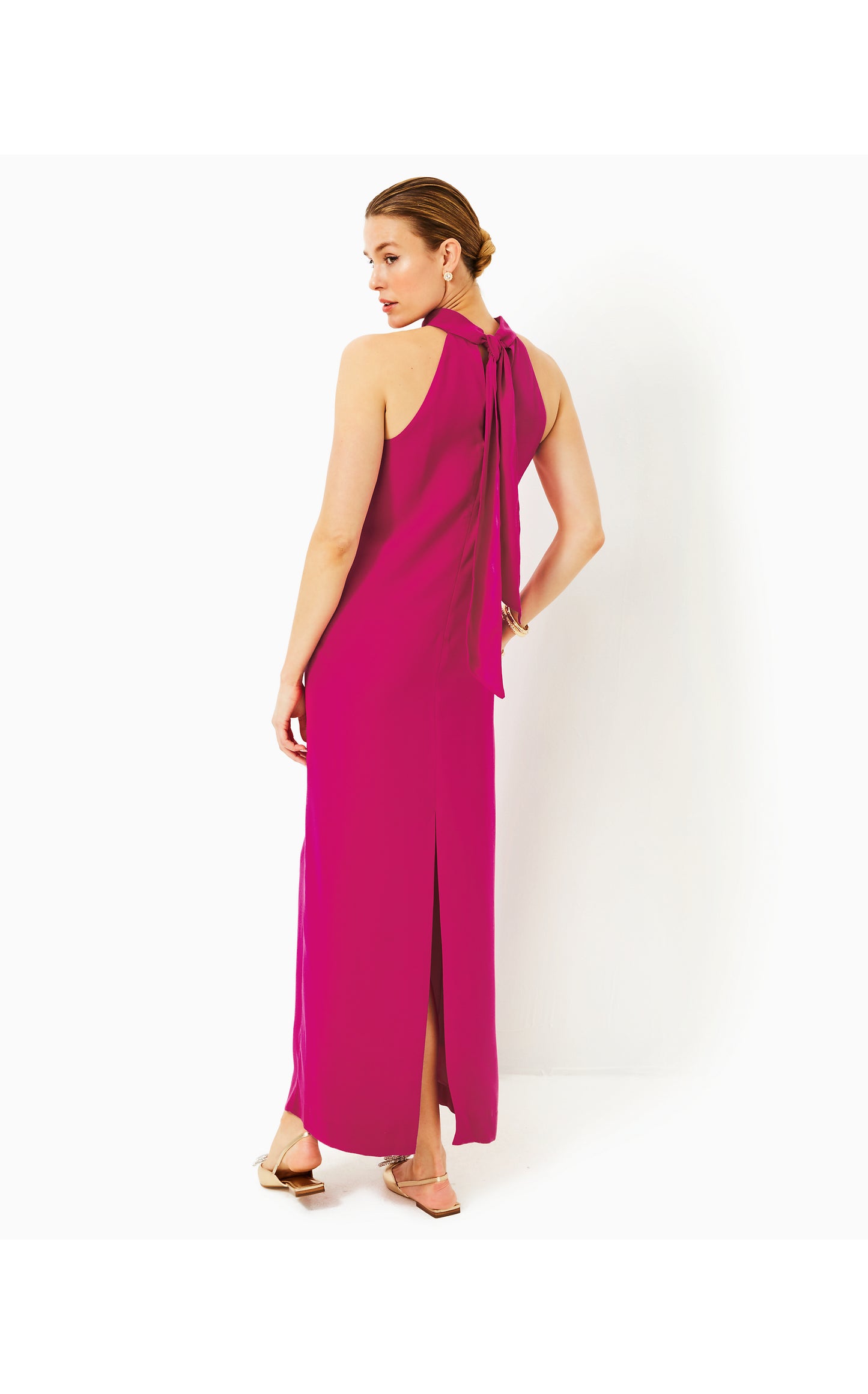 ALARIC MAXI DRESS