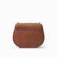 SIRENA LEATHER CROSSBODY