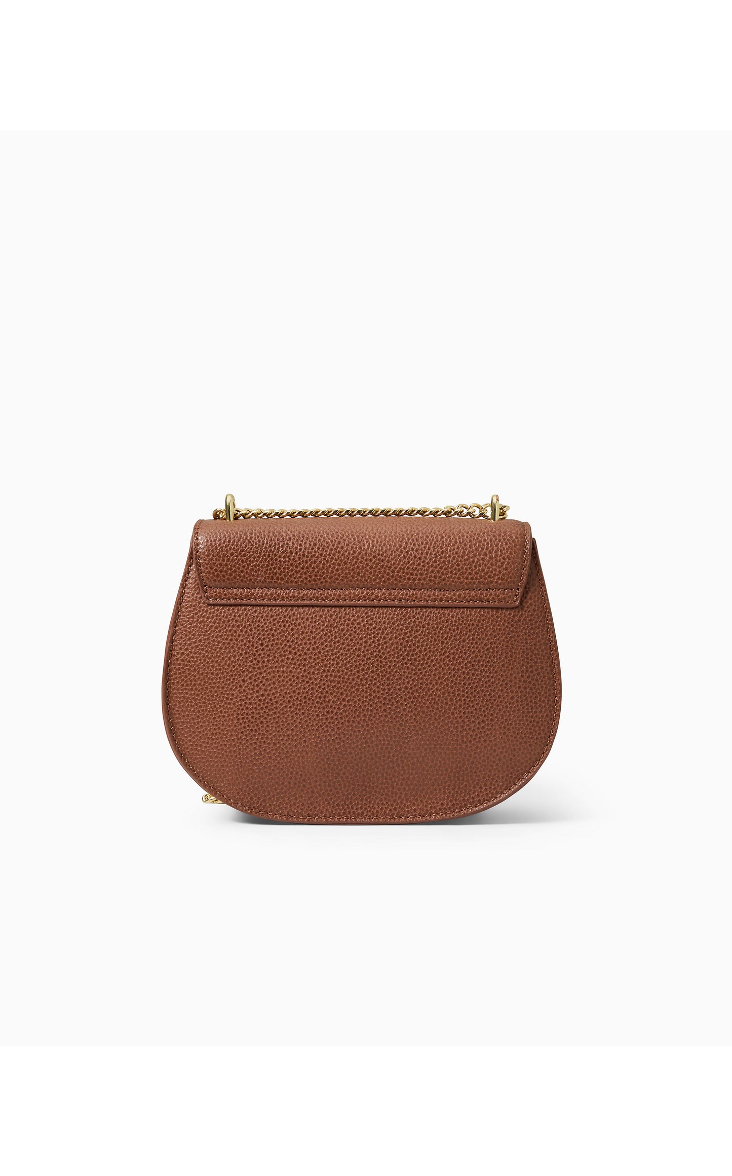 SIRENA LEATHER CROSSBODY