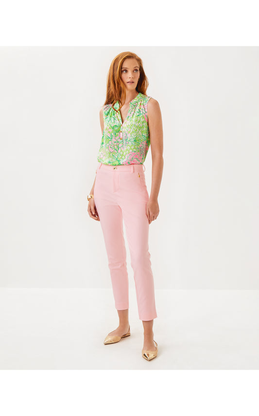 ANA HIGH RISE PANT