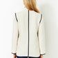 GEORGINE QUILTED JACKET