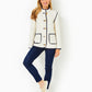 GEORGINE QUILTED JACKET