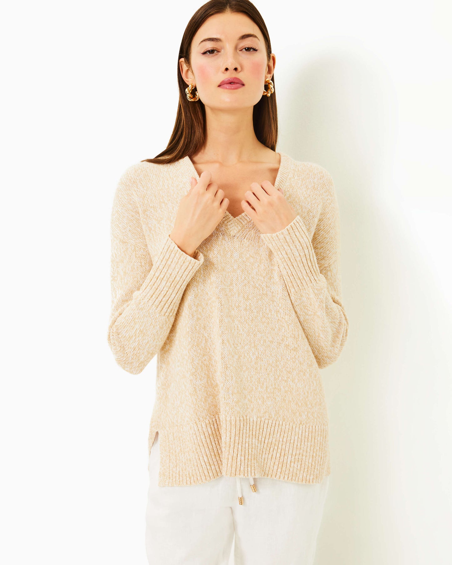 BEDFORD SWEATER