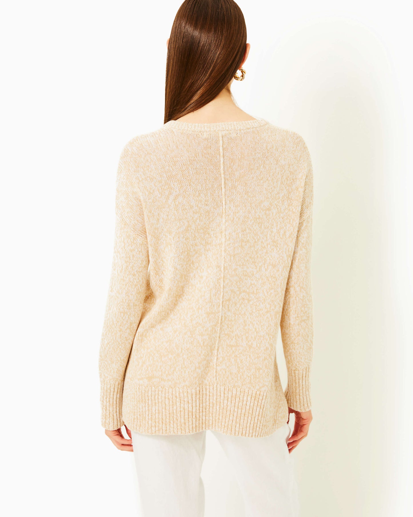 BEDFORD SWEATER