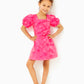 ALANNAH DRESS