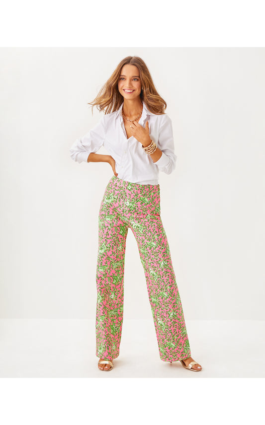 ELLAMARIE STRETCH PANT