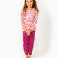 MINI MALLIE TERRY PANT