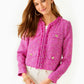 KAVITA BOUCLE JACKET