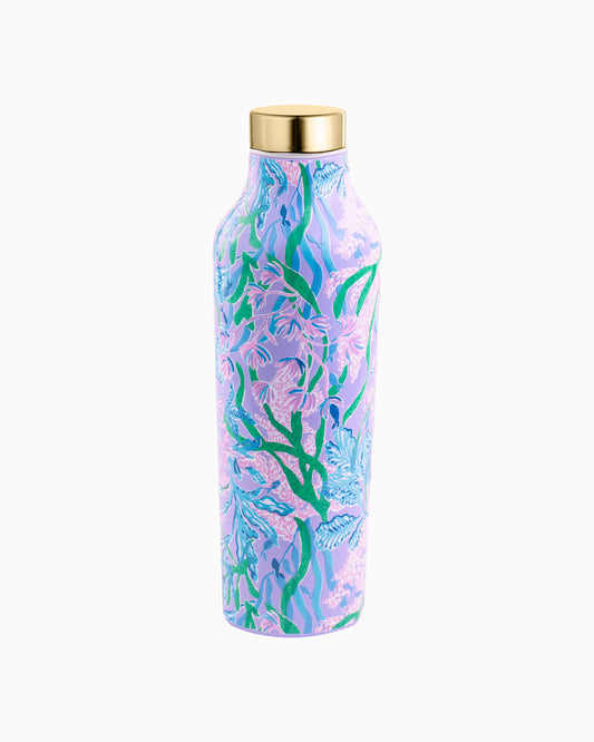 Stainless Steel Water Bottle