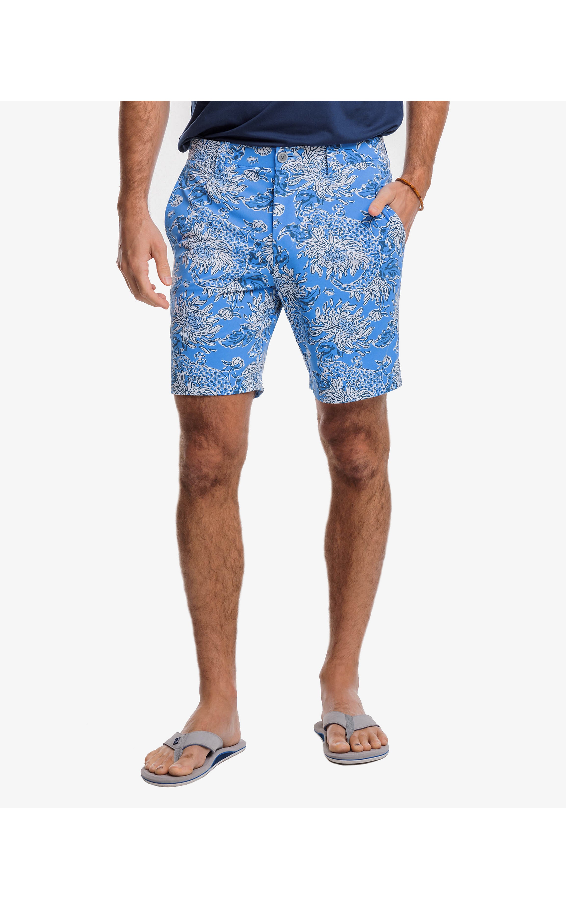 Men's lilly 2024 pulitzer shorts