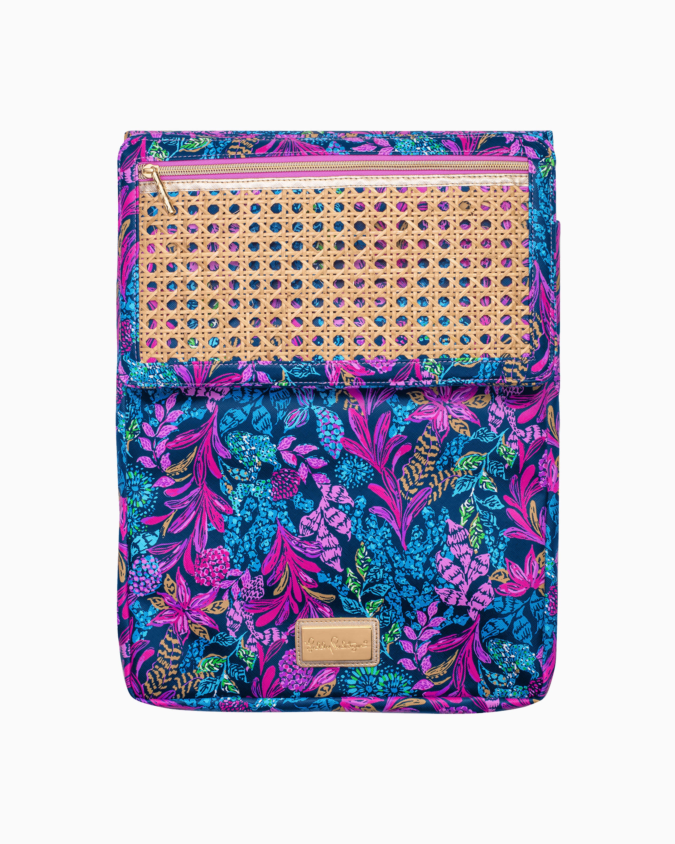 Lilly pulitzer laptop bag sales