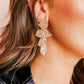 ELECTRA EARRINGS GOLD