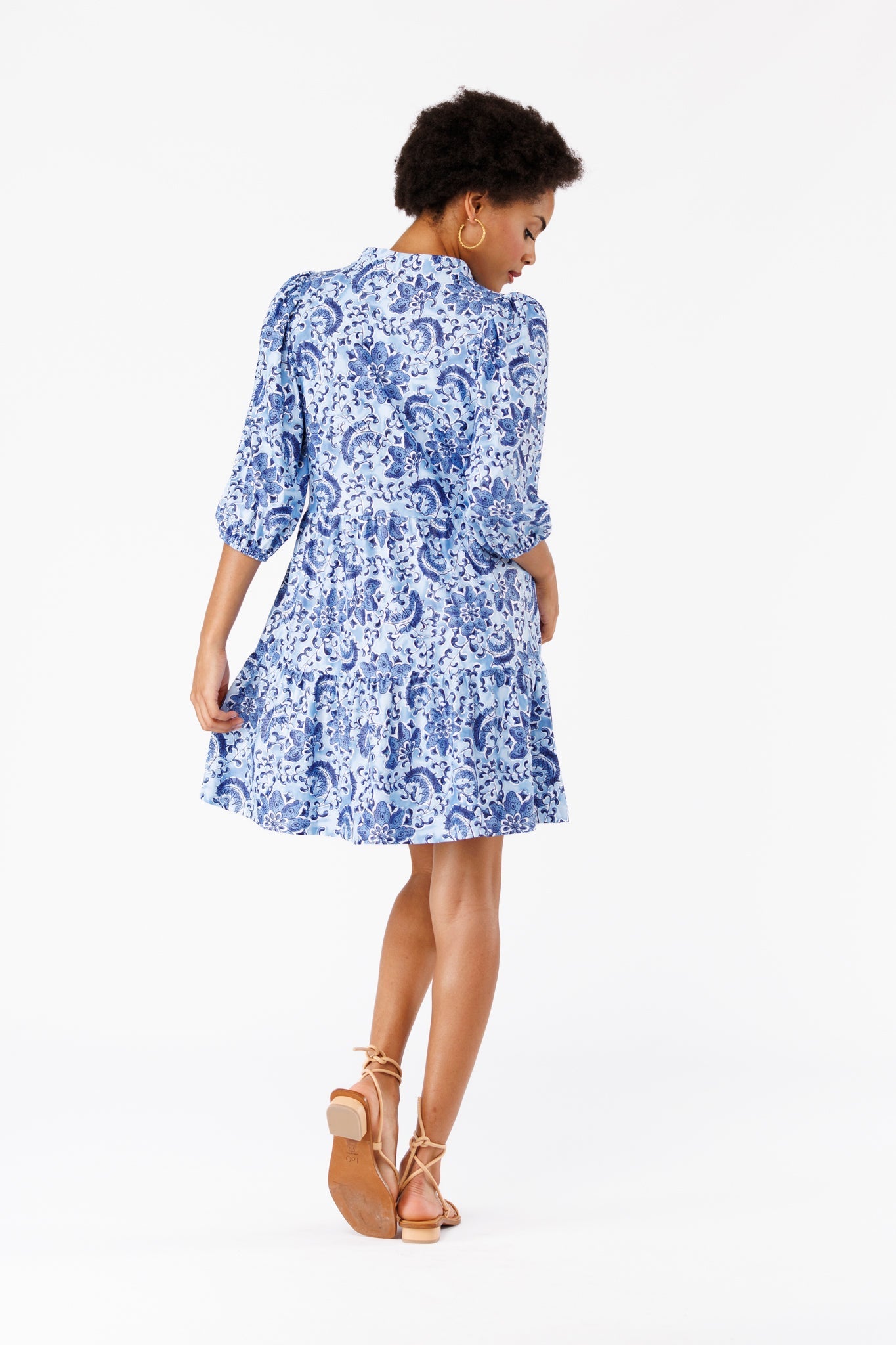 Lilly pulitzer sale ginger dress