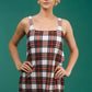 Carol Winter Tartan